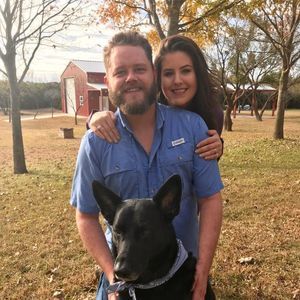 Meet your Posher, Kirby